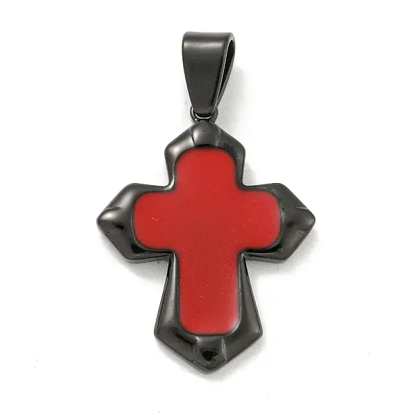 304 Stainless Steel Pendants