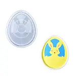 Easter DIY Candle Silicone Molds