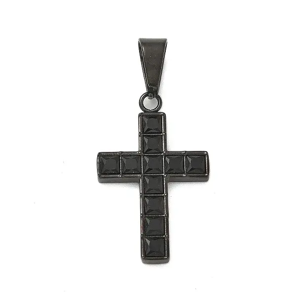 304 Stainless Steel Pendants