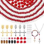 Easter Glass Bead Set