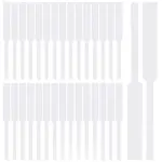 4 Sets Perfume Paper Test Strips