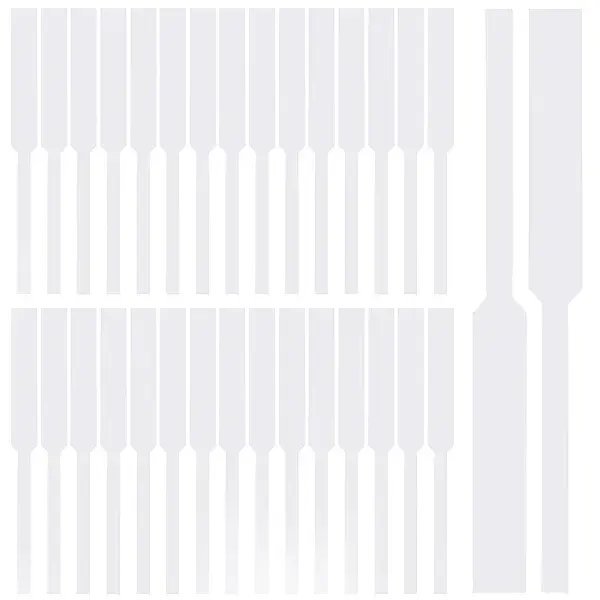 4 Sets Perfume Paper Test Strips
