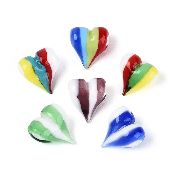 Handmade Lampwork Beads