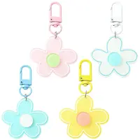4Pcs Acrylic Pendant Decorations