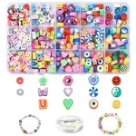 DIY Bracelets Making Kit