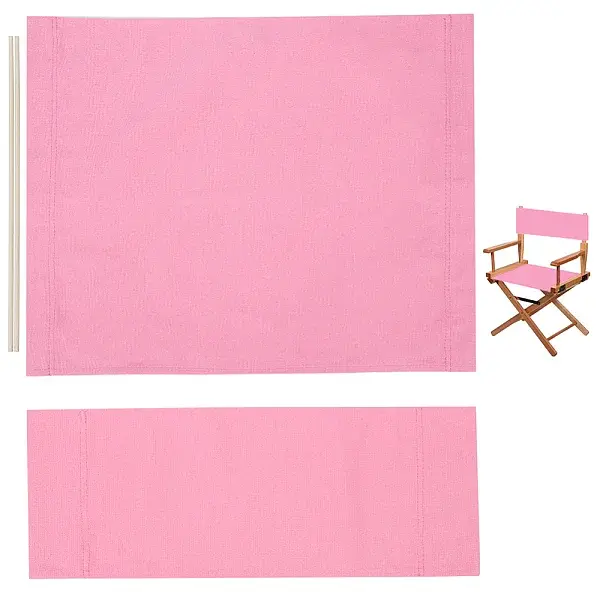 Cloth Chair Replacement