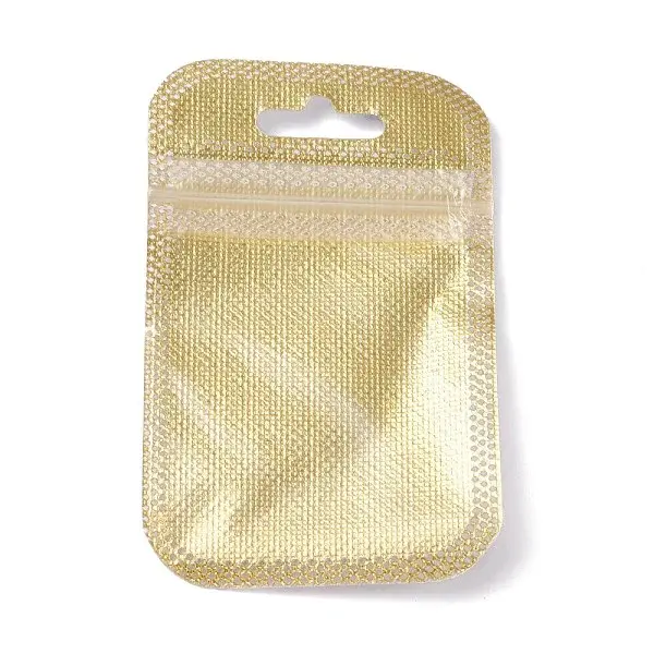 PP Non-Woven Zip Lock Bags