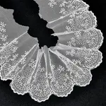 Polyester Lace Trims