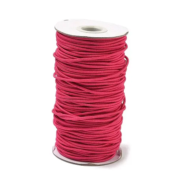 Round Elastic Cord