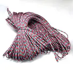 7 Inner Cores Polyester & Spandex Cord Ropes