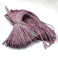 7 Inner Cores Polyester & Spandex Cord Ropes