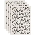 Paper Ceramic Decals