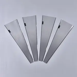 Oriented Polypropylene(OPP) Plastic Gift Bags