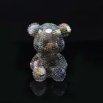 Resin Bear Display Decoration