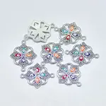 Platinum Plated Alloy Links