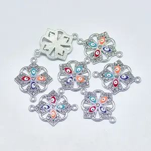Platinum Plated Alloy Links