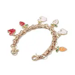 Iron Chain Bag Handles