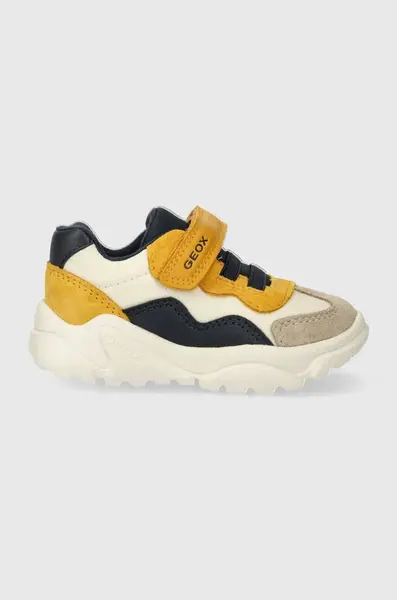 Dětské sneakers boty Geox CIUFCIUF