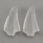 Frosted Glass Pendants