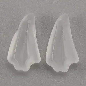 Frosted Glass Pendants