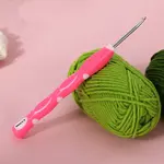Aluminum Crochet Hooks