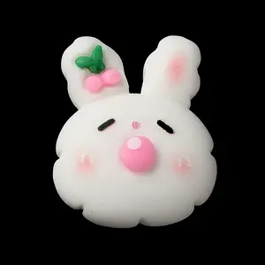 Opaque Resin Cabochons