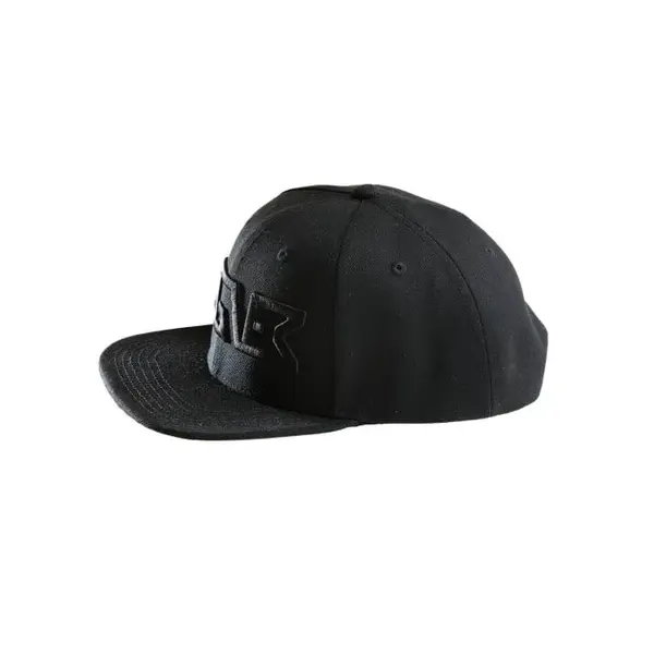 Vagner Kšiltovka Vagner, černá UNI