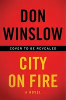 City on Fire - Don Winslow
