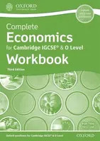Complete Economics for Cambridge IGCSEÂ® & O Level Workbook - Cook Terry, Brian Titley