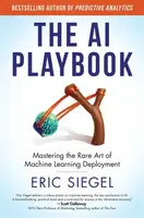 The AI Playbook - Eric Siegel
