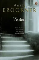 Visitors - Anita Brookner