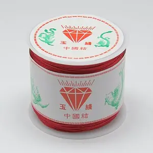 Nylon Cord for Jewelry Making