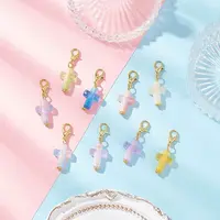 Acrylic Pendant Decorations