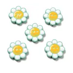 Opaque Acrylic Beads