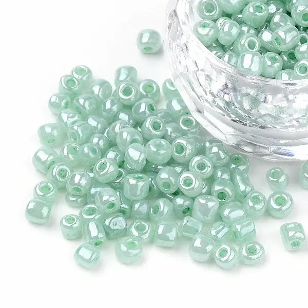 20G Glass Seed Beads