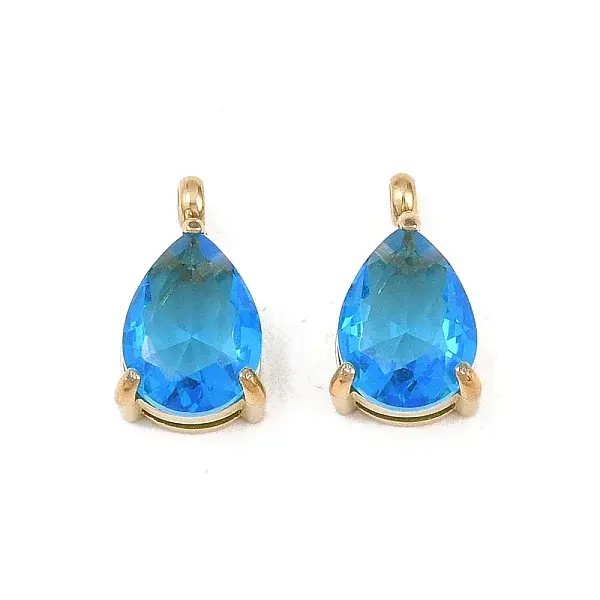 304 Stainless Steel Pendants