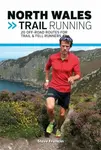 North Wales Trail Running - Steve Franklin