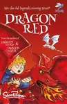 Dragon Red - Rayner Shoo