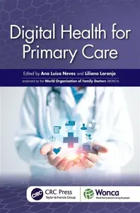 Digital Health for Primary Care