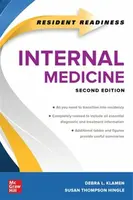 Resident Readiness Internal Medicine, Second Edition - Debra Klamen, Susan Hingle