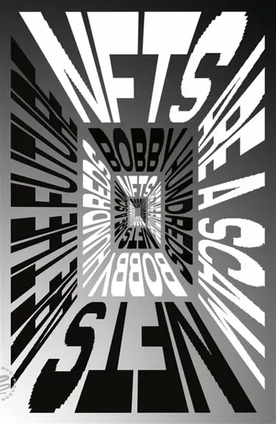 NFTs Are a Scam / NFTs Are the Future - Bobby Hundreds