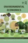 Environmental Economics - Koichi  Kuriyama, Shunsuke  Managi