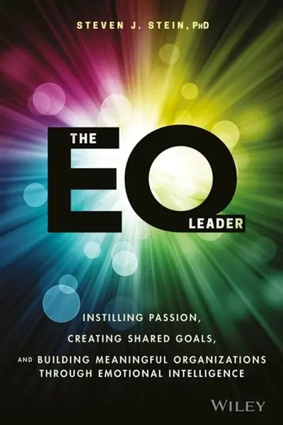 The EQ Leader - Steven J. ) Stein