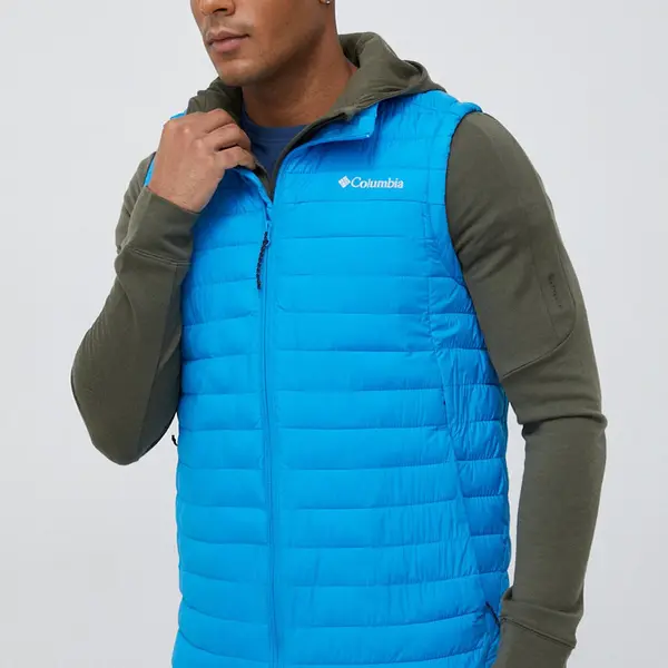 Sportovní vesta Columbia Silver Falls 2034515