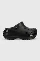 Pantofle Crocs Classic Mega Crush Clog