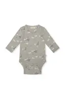 Kojenecký overal That's mine BNS20 POULETTE