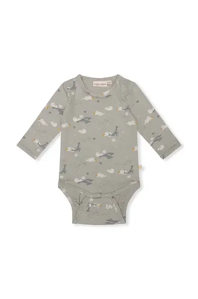 Kojenecký overal That's mine BNS20 POULETTE