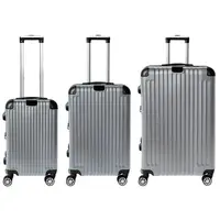 Novel SADA CESTOVNÍCH KUFRŮ