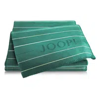 Joop! DOMÁCÍ DEKA, bavlna, 150/200 cm