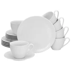 Creatable KÁVOVÁ SOUPRAVA, porcelán